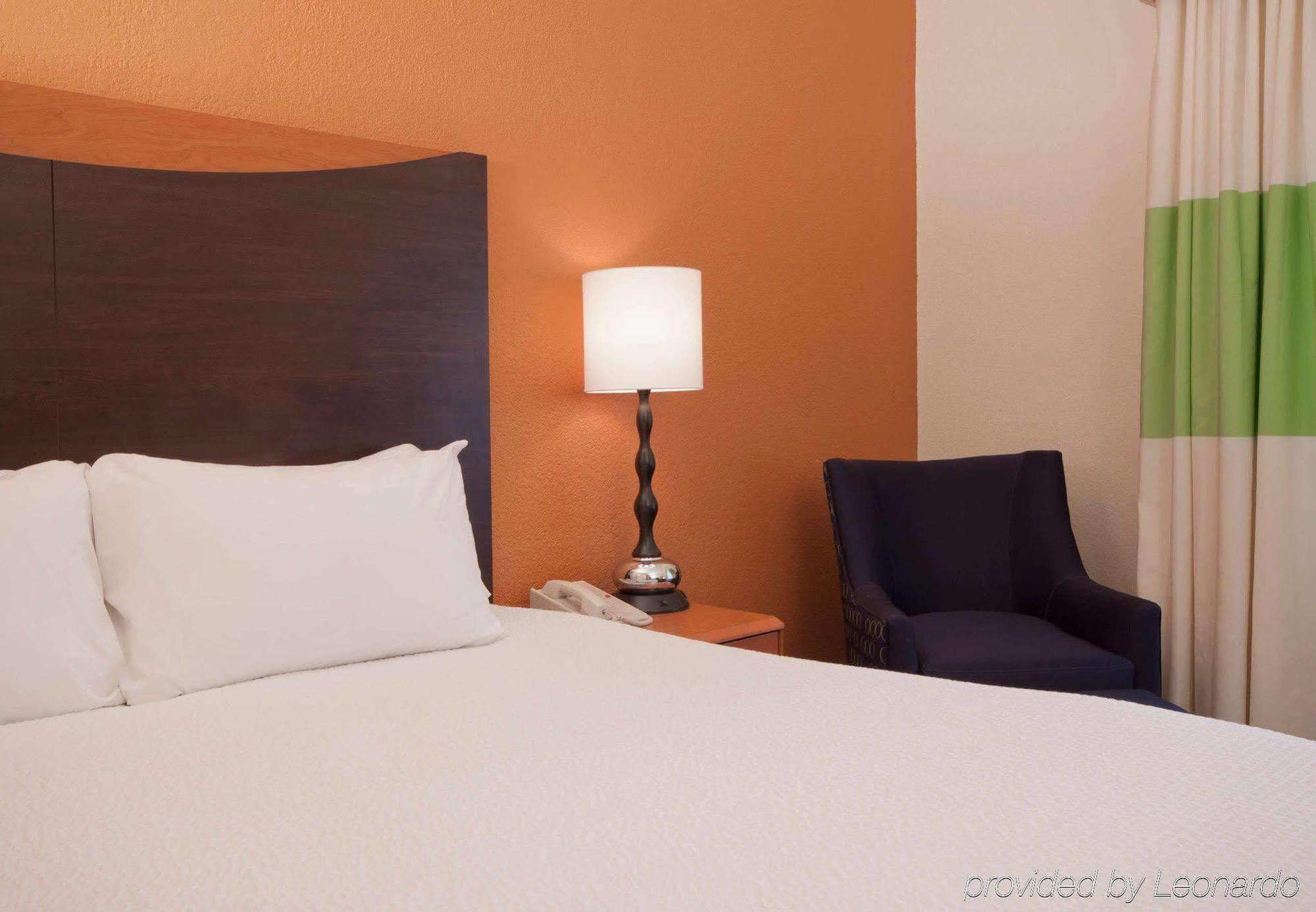 Fairfield Inn And Suites By Marriott Lake Charles - Sulphur Exterior foto